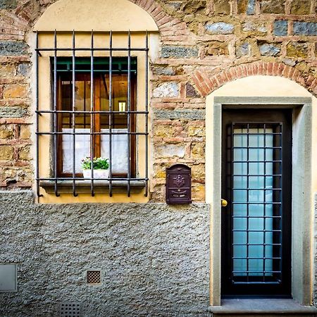 Pignone Apartment By Mmega Florence Exterior photo