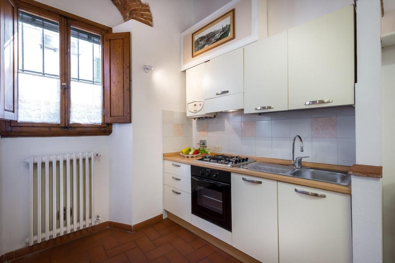 Pignone Apartment By Mmega Florence Exterior photo