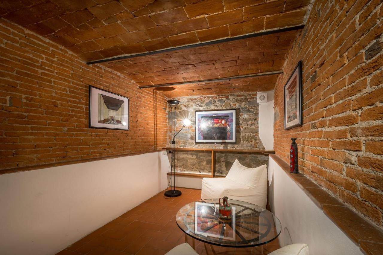 Pignone Apartment By Mmega Florence Exterior photo