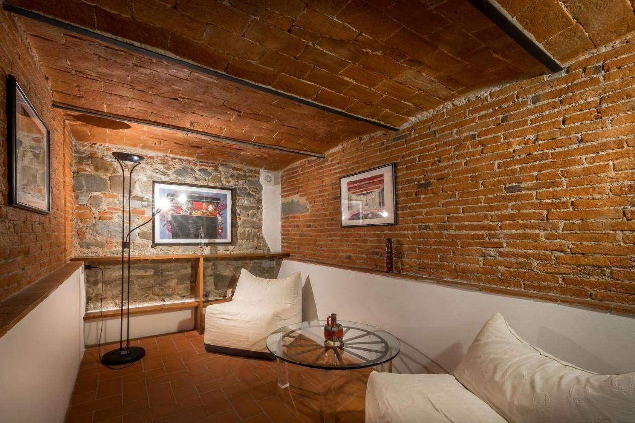 Pignone Apartment By Mmega Florence Exterior photo