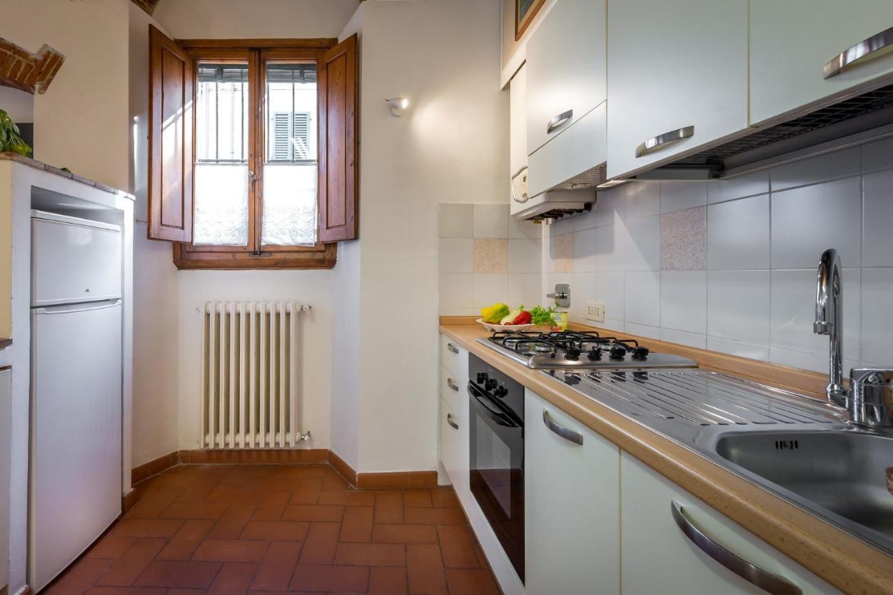 Pignone Apartment By Mmega Florence Exterior photo
