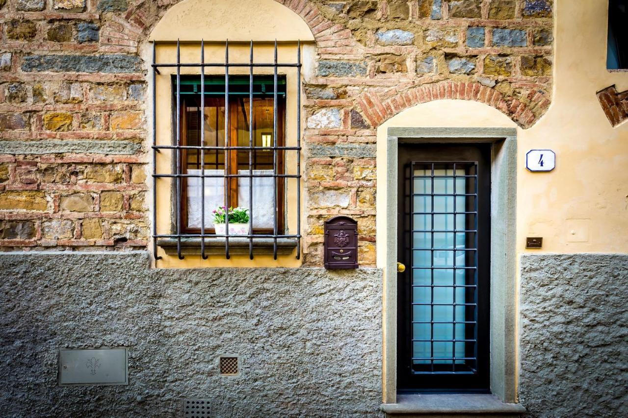 Pignone Apartment By Mmega Florence Exterior photo